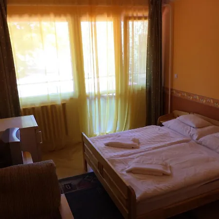 Ξενοδοχείο Touring 2*