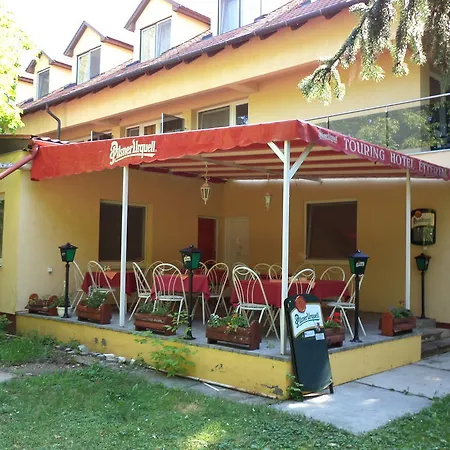 Ξενοδοχείο Touring